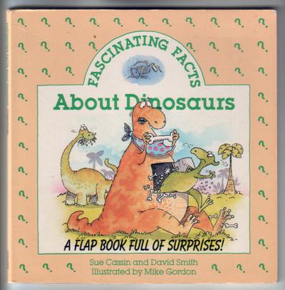 Fascinating Facts About Dinosaurs
