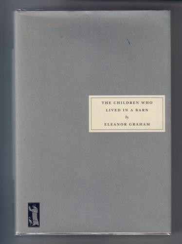 The Children who lived in a Barn