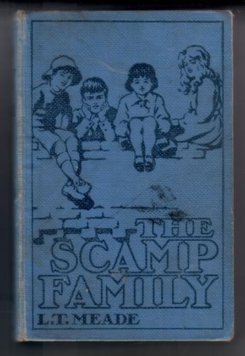 The Scamp Family