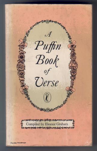 A Puffin Book of Verse