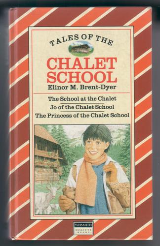Tales of the Chalet School