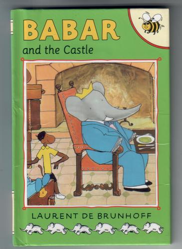 Babar and the Castle