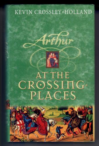 At the Crossing-Places