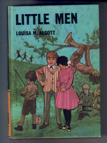 little men novel