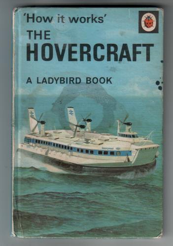 How it works: The Hovercraft