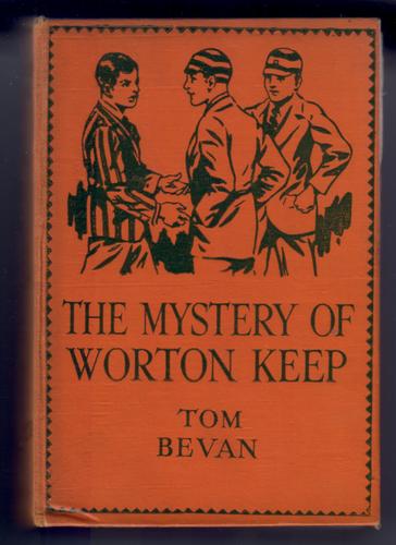 The Mystery of Worton Keep