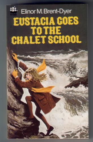 Eustacia goes to the Chalet School