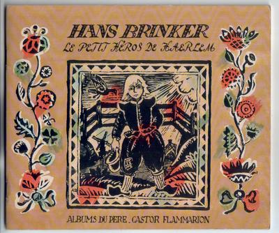 Hans Brinker