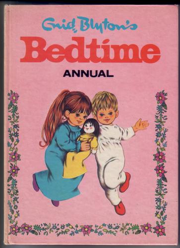 Enid Blyton's Bedtime Annual