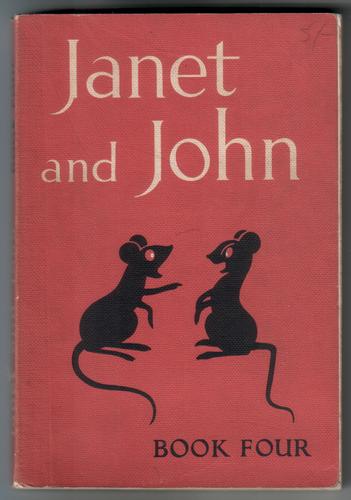 Janet and John Book 4