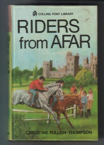 Riders from Afar