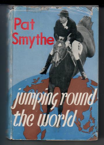 Jumping round the world