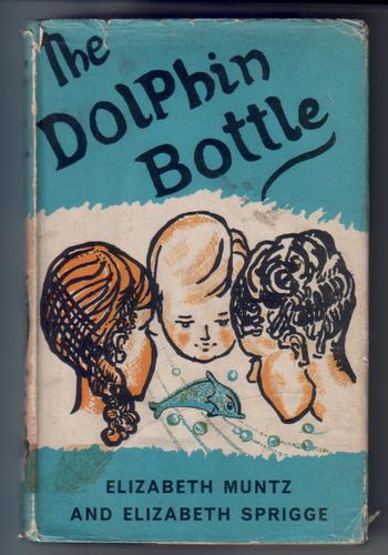 The Dolphin Bottle