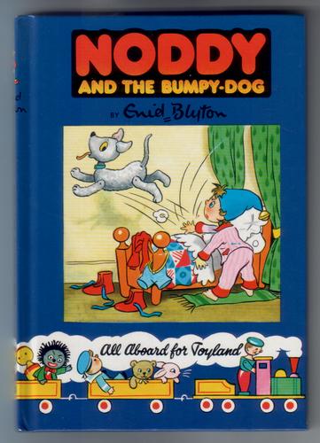 Noddy and the Bumpy Dog