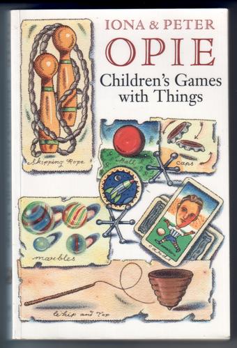 Children's Games and Things