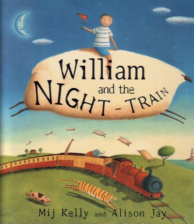 William and the Night-train