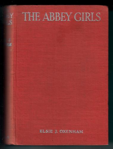 The Abbey Girls