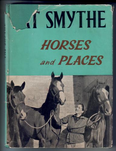 Horses and Places