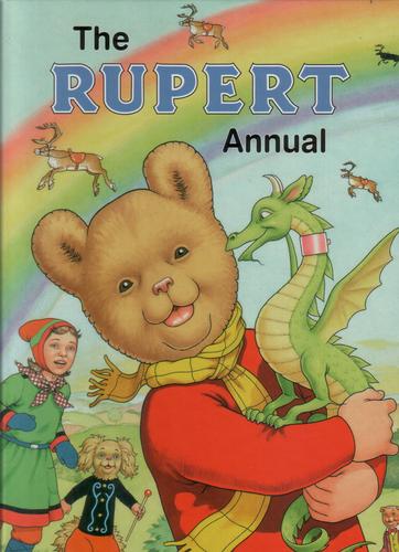 The Rupert Annual no. 69