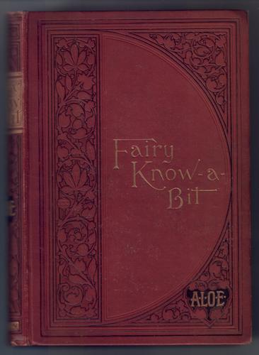Fairy Know-a-bit