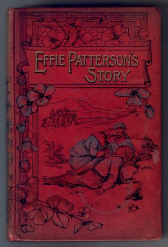 Effie Patterson's Story