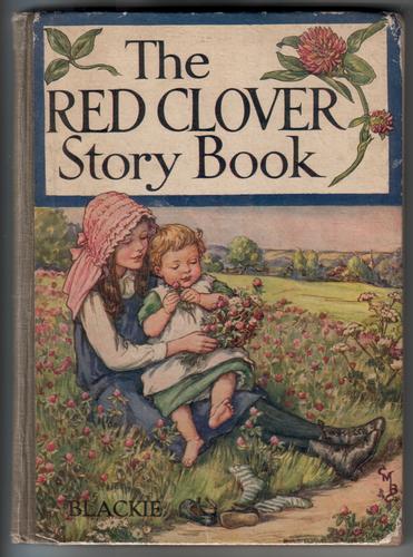 The Red Clover Story Book