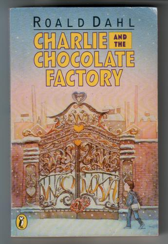 Charle and the Chocolate Factory