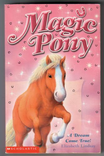 Magic Pony - A dream come true