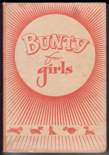 Bunty for Girls 1963