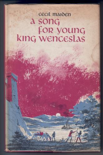 A Song for Young King Wenceslas