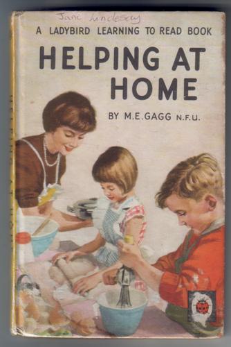 Helping at Home