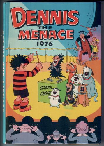 Dennis the Menace 1976
