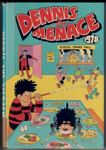 Dennis the Menace 1978