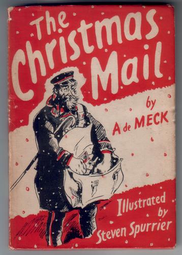 The Christmas Mail