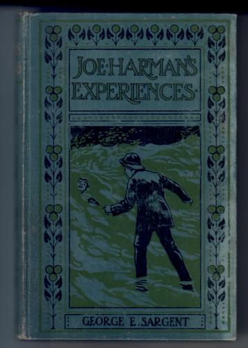 Joe Harman's Experiences