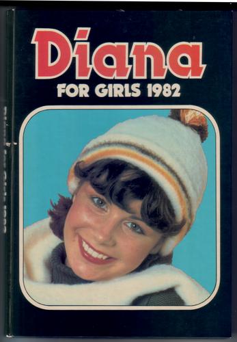 Diana for Girls 1982