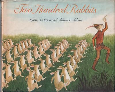 Two Hundred Rabbits