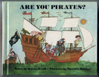 Are you pirates?
