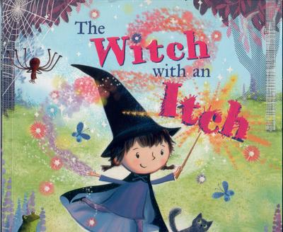 The Witch with an Itch
