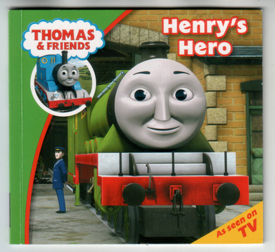 Henry's Hero