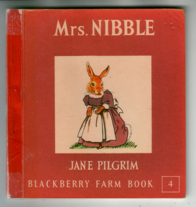 Mrs Nibble