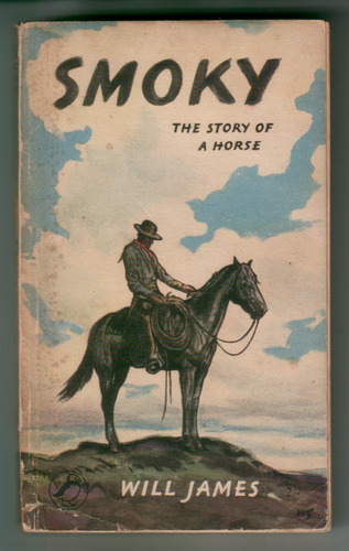 Smoky - The Story of a Horse