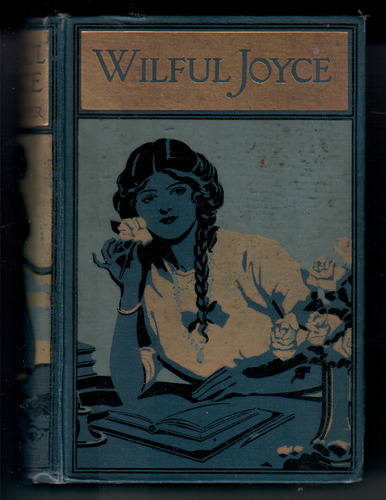 Wilful Joyce