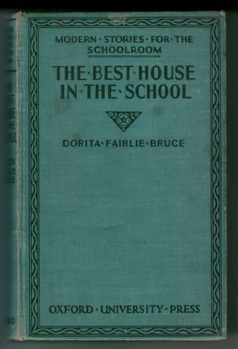 The Best House in the School