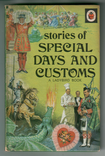 Stories of Special Days and Customs