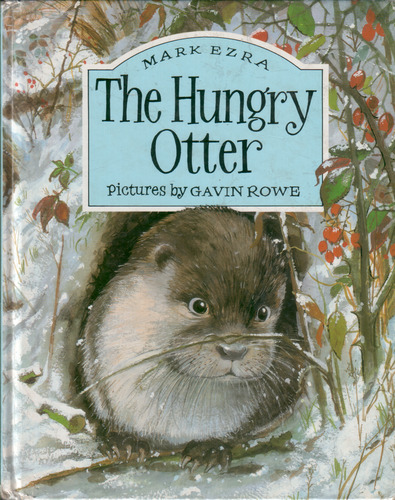 The Hungry Otter