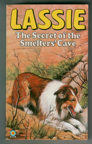 Lassie - The Secret of Smelters' Cave