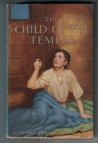 The Child of the Temple