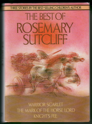 The best of Rosemary Sutcliff