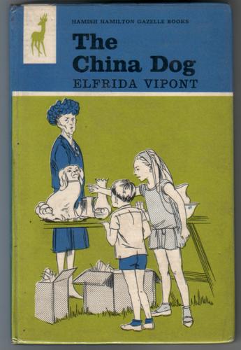 The China Dog